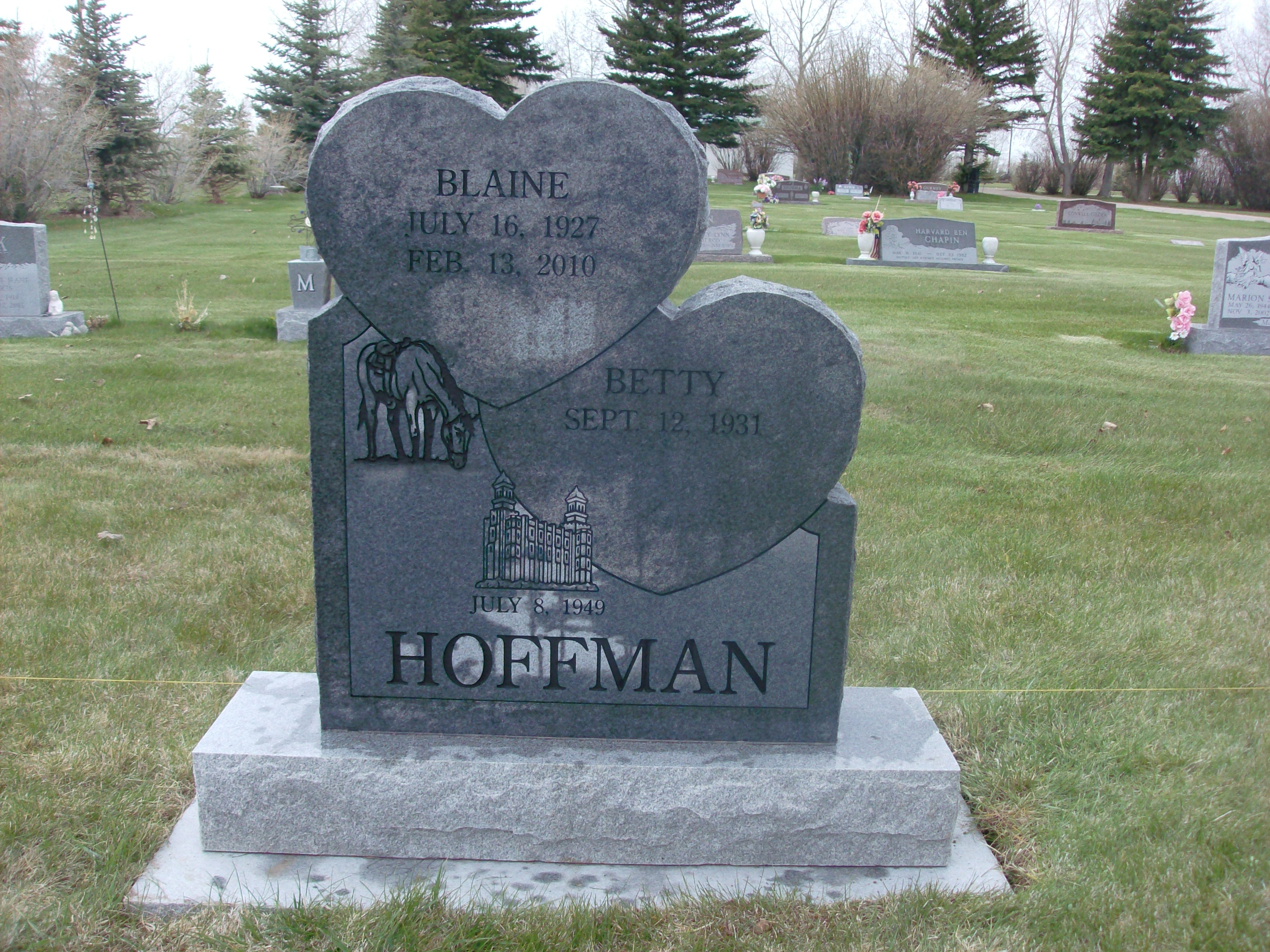 Hoffman