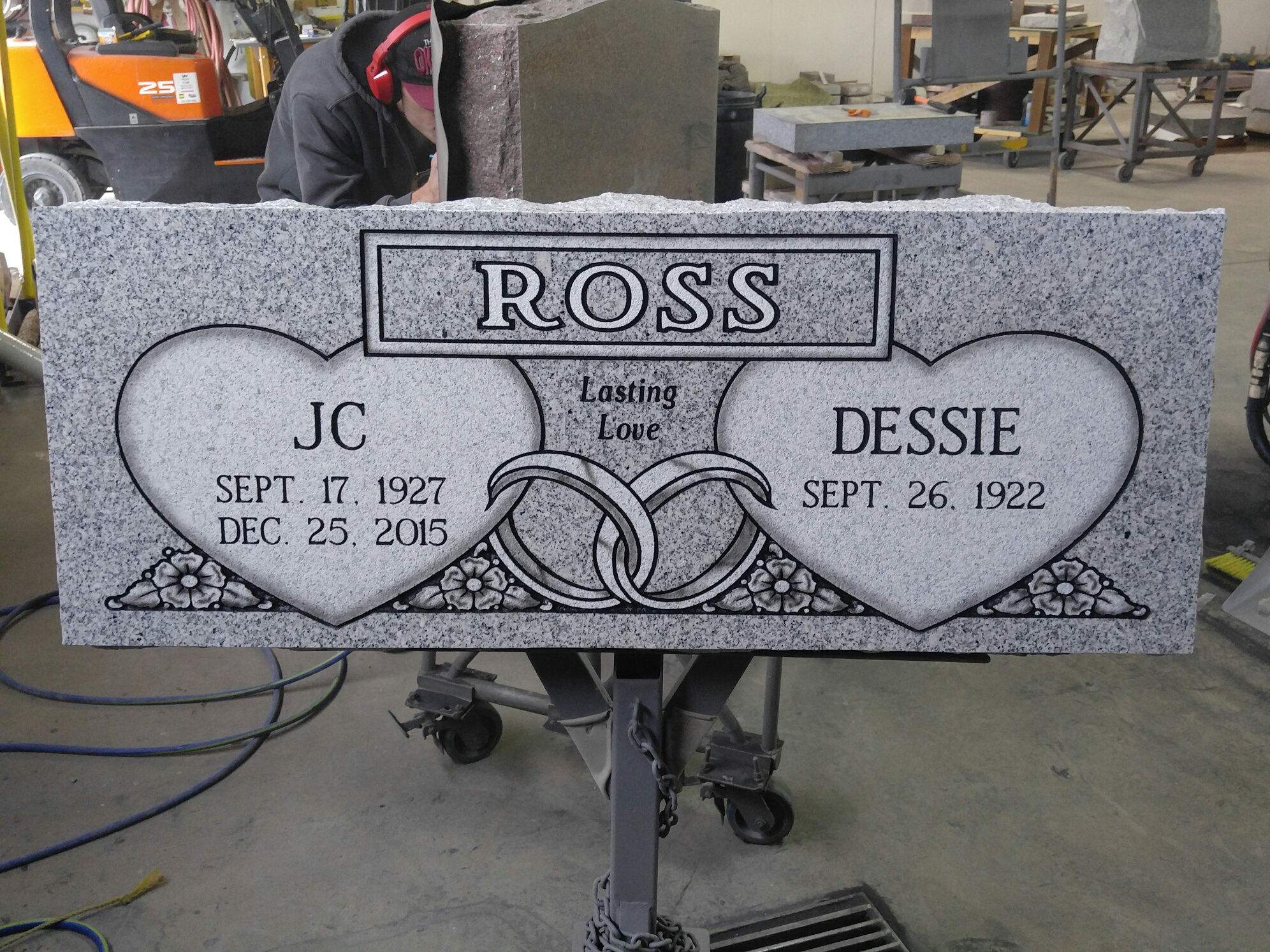 Ross