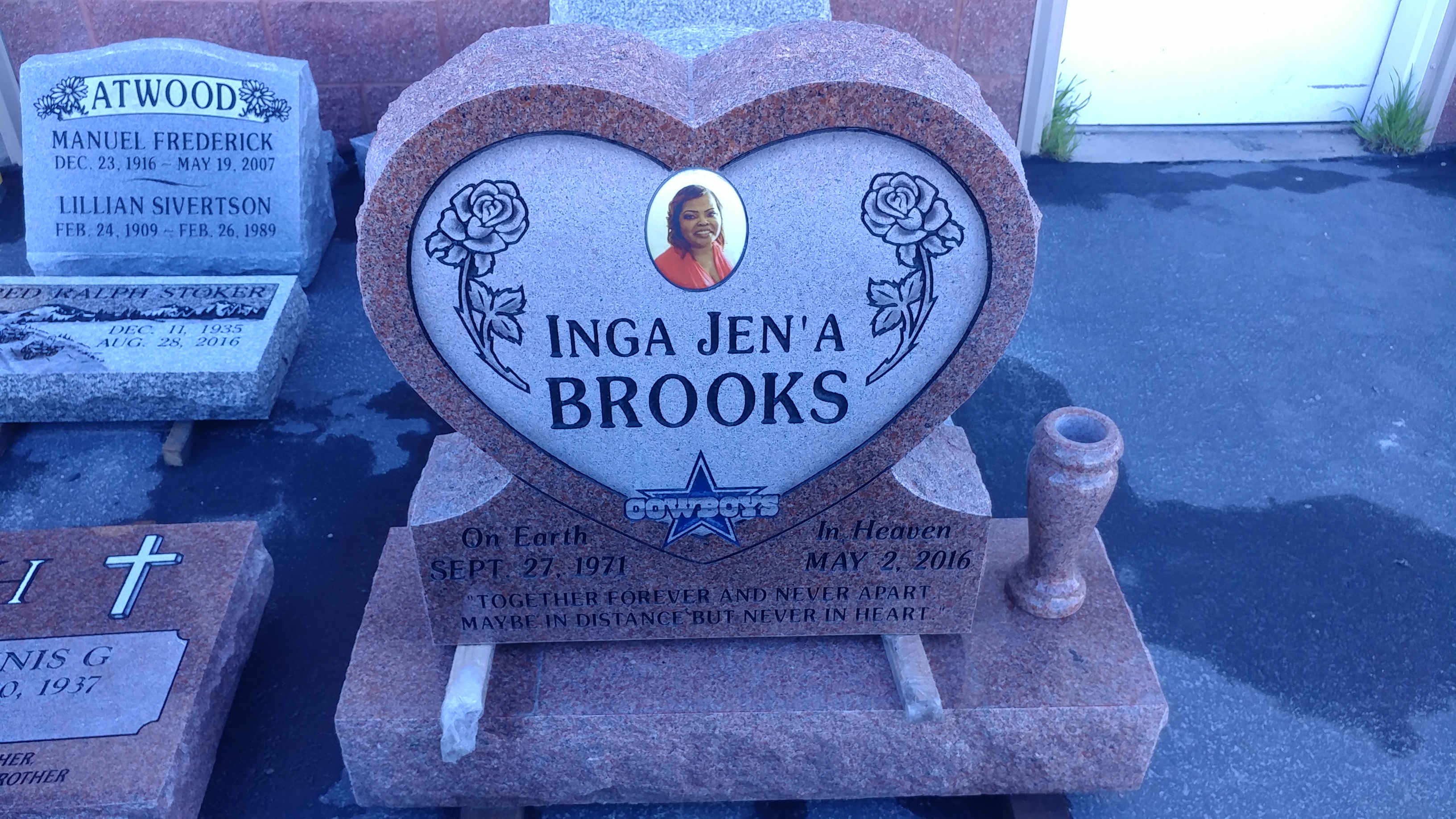 Brooks
