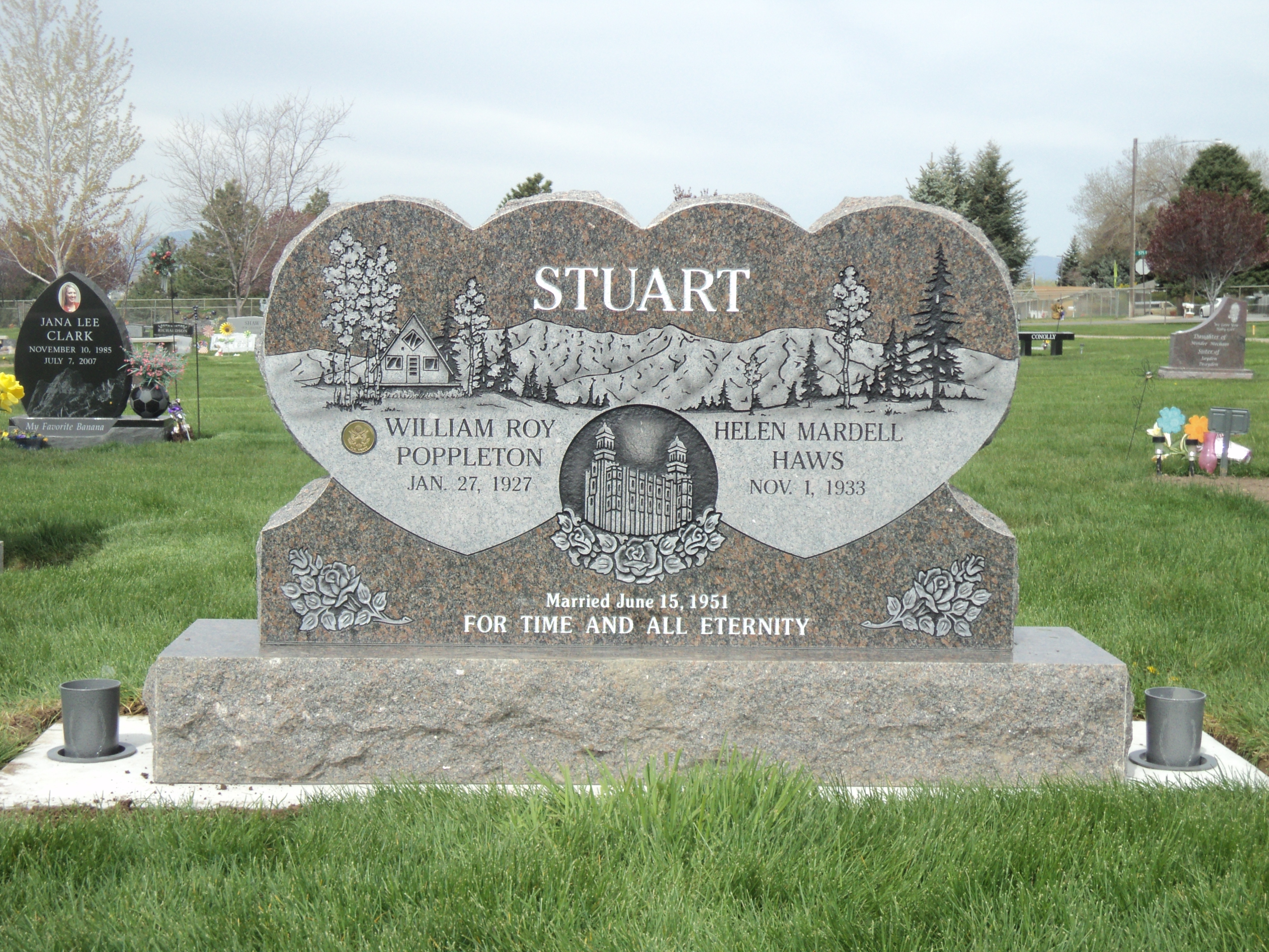 Stuart
