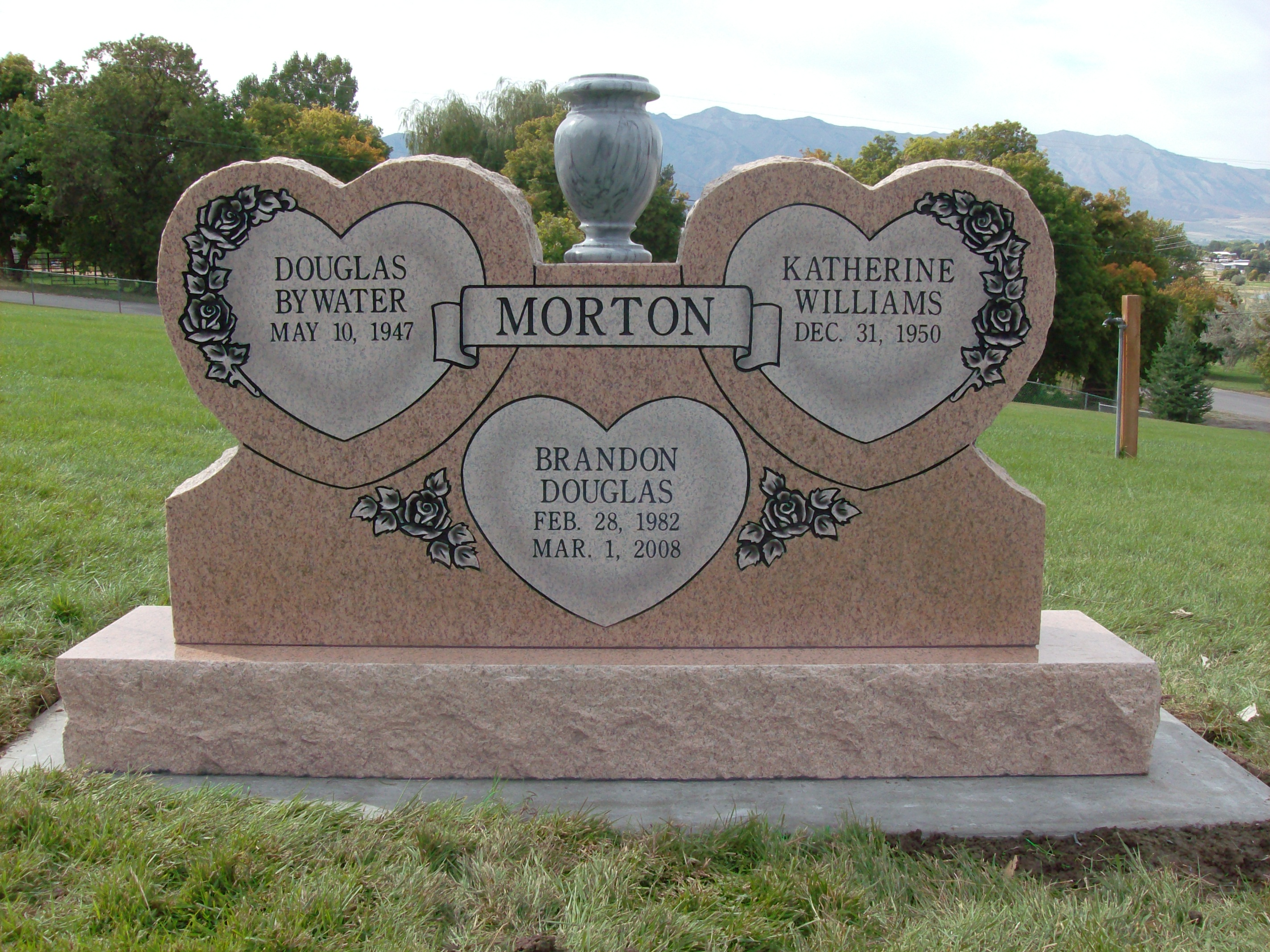 Morton