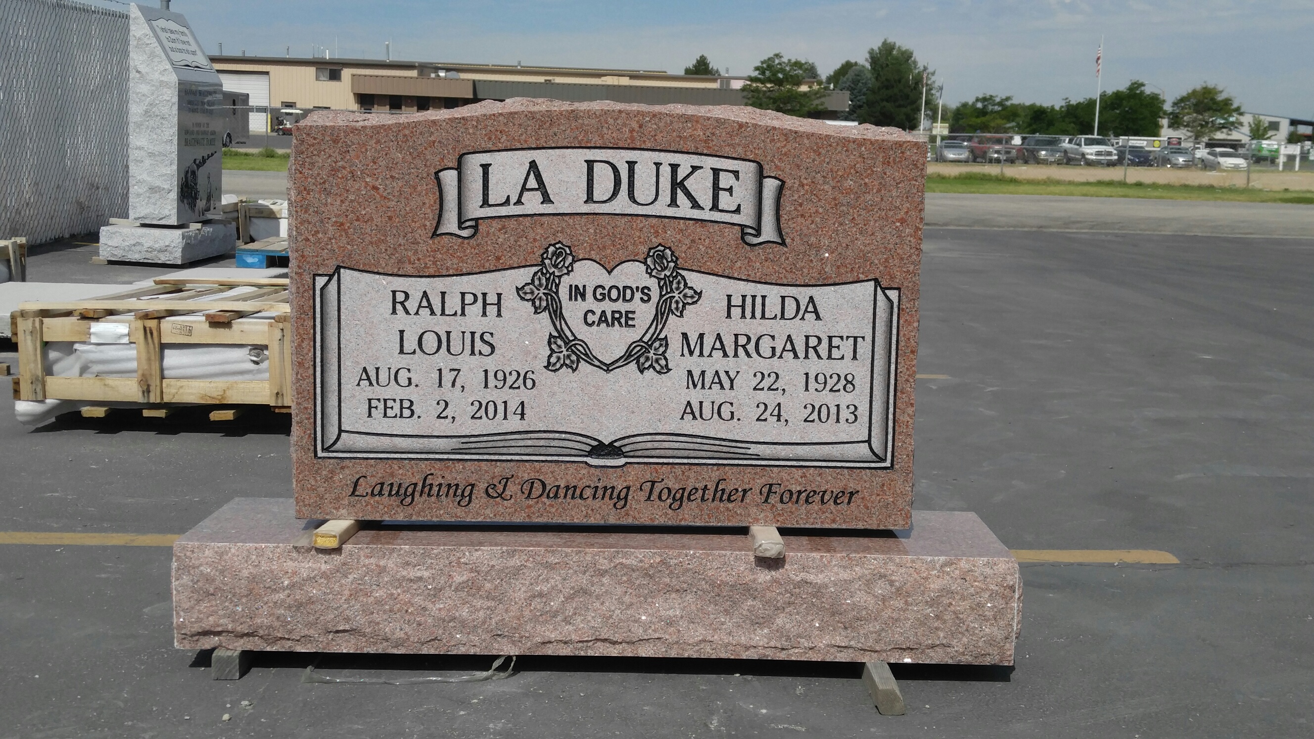 La Duke