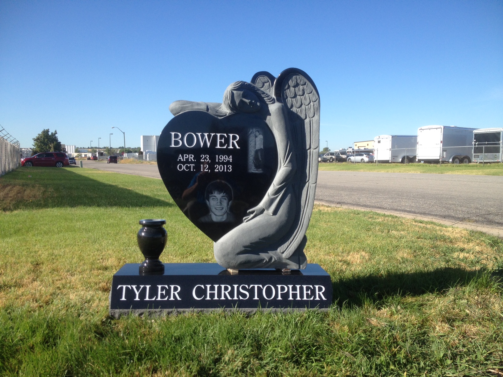 Bower