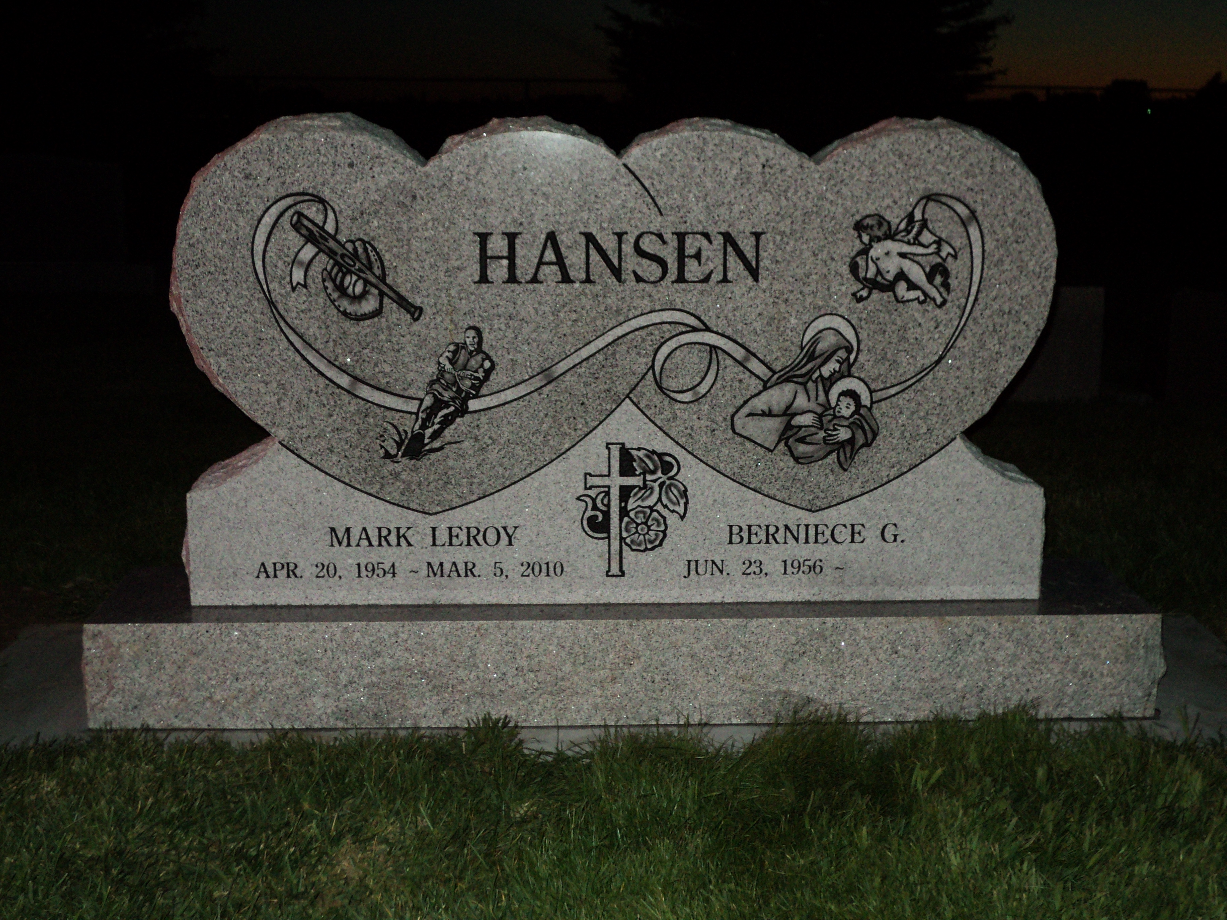 Hansen