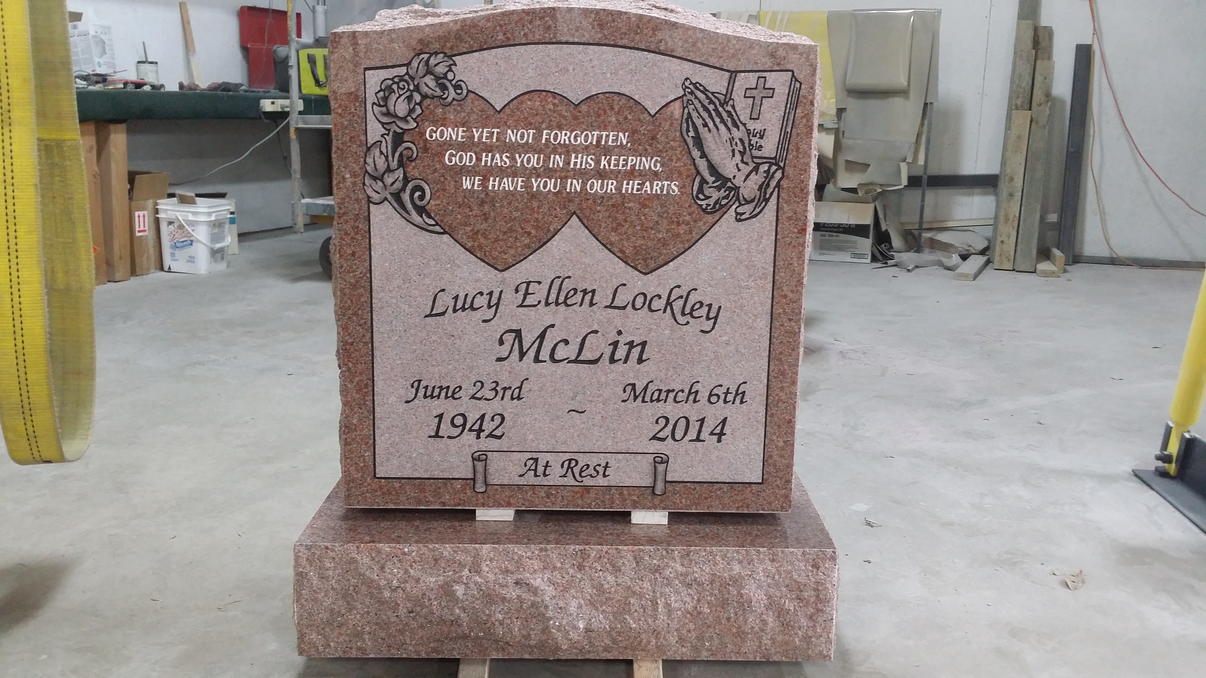 McLin