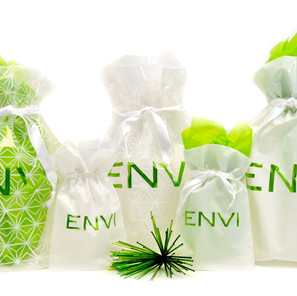 Poly Design Pouches