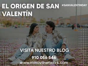El origen de San Valentín