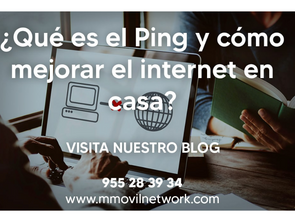 Qué es el ping y como bajarlo 