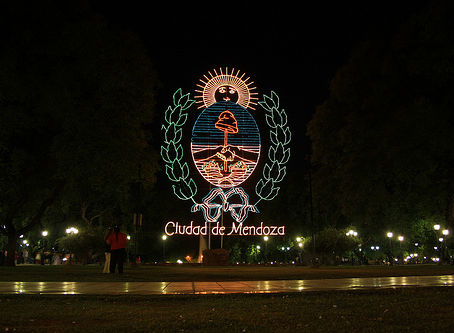 Información Mendoza