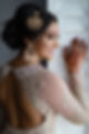 Soft Glam Bridal Makeup