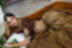 M-Sutra Bridal Wedding Look