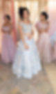 Bridal fashion shoot pastel lehengas