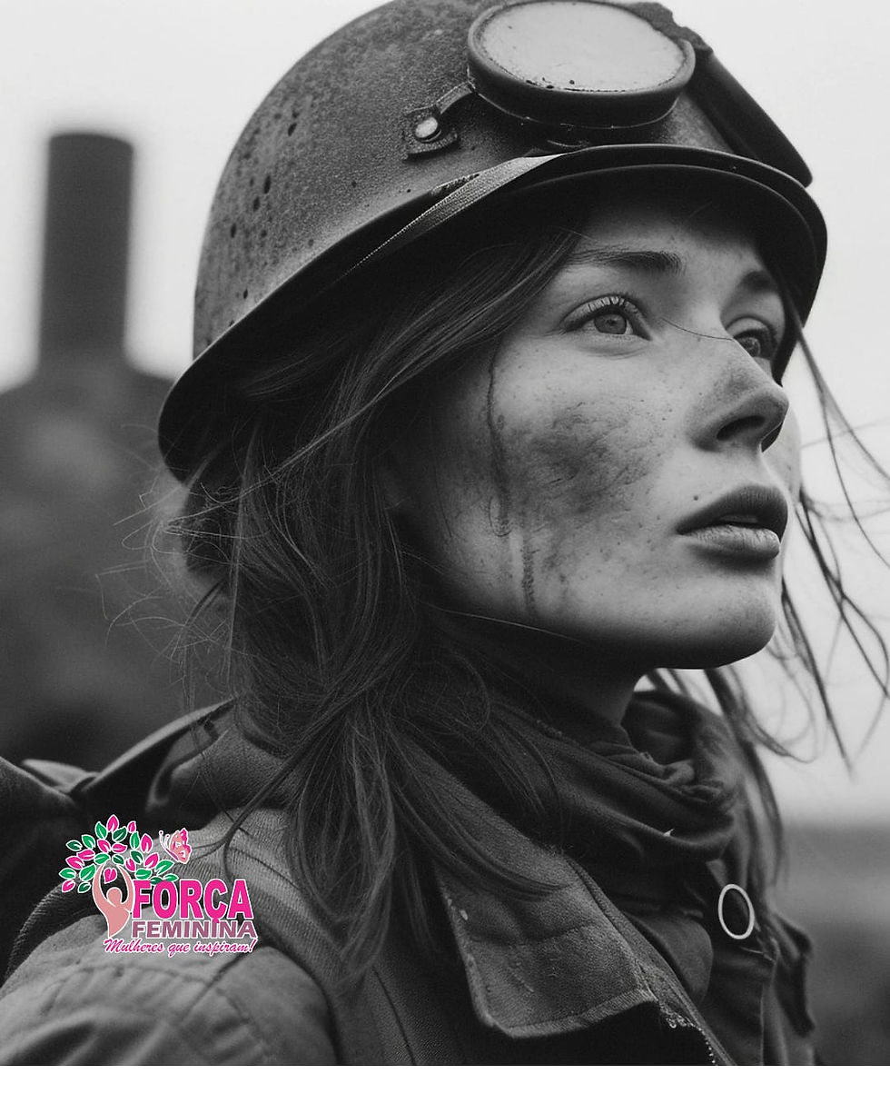 As Mulheres na Guerra de Israel: Dor, Resistência e Fé