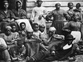 Literature Review:The Cases(For/Against)Reparations