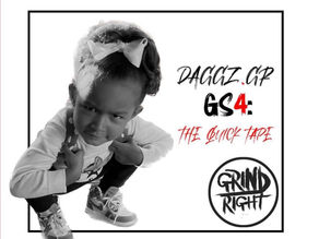 Daggz: GS4-The Quick Tape