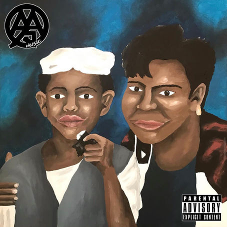 MTS Music: Kathyann's Son