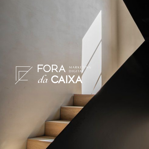Fora da Caixa - Marketing Digital 