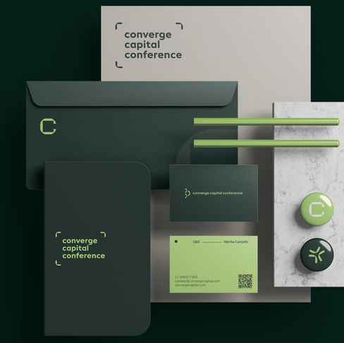 Converge Capital Conference