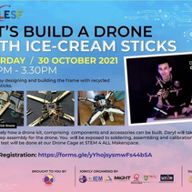  Kuala Lumpur Engineering Science Fair (KLESF) 2021