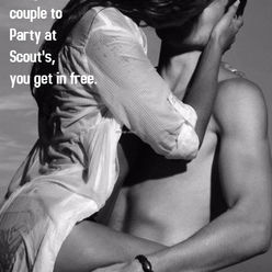Swingers. Sex. Adult. Scout's. Lifestyle. Fetish. Kink.