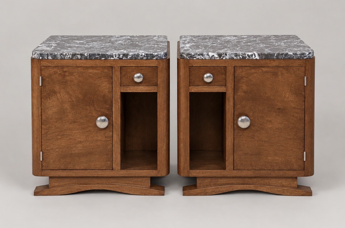 Sold refinished furniture piece 4