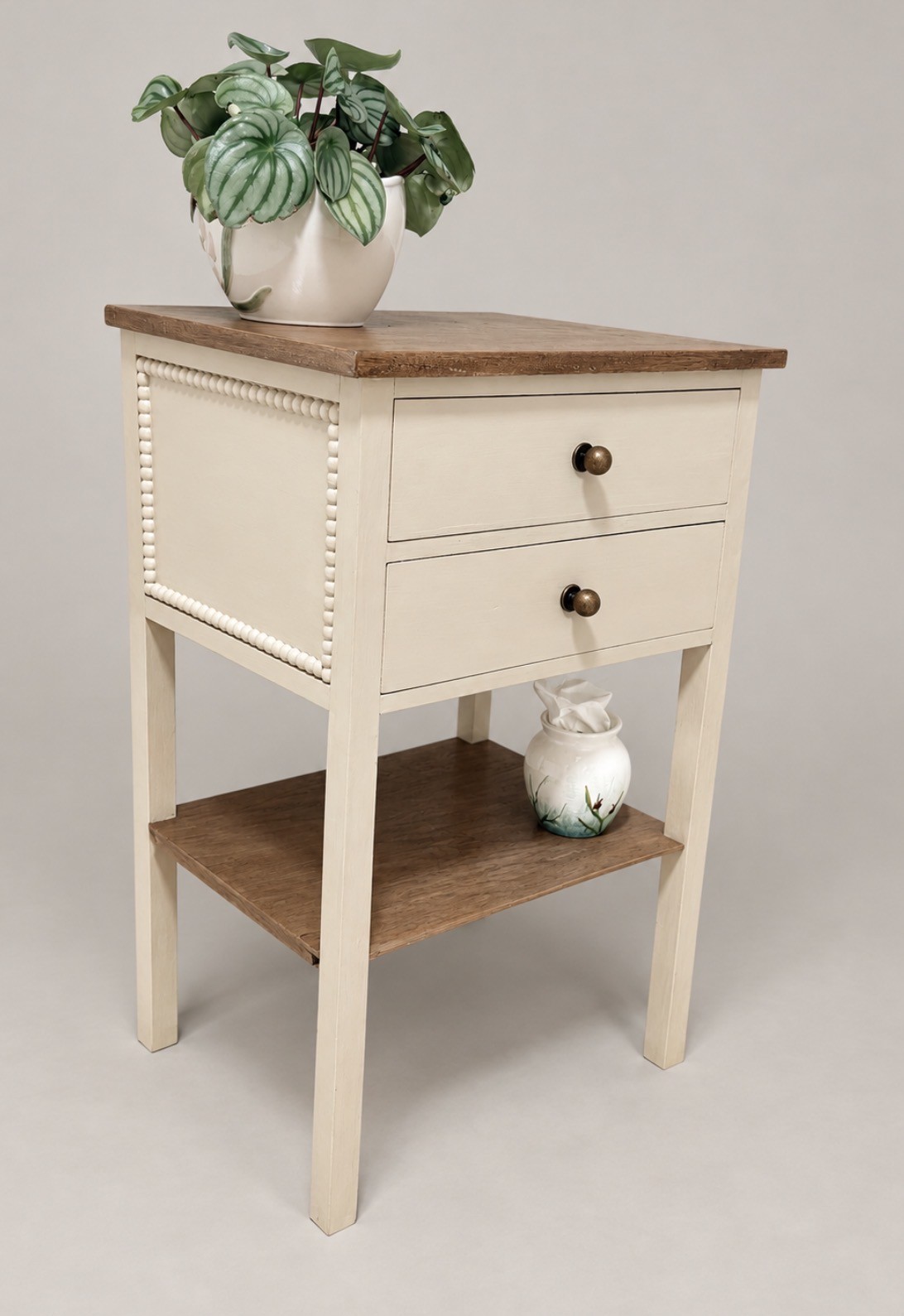 Sold refinished furniture piece 1