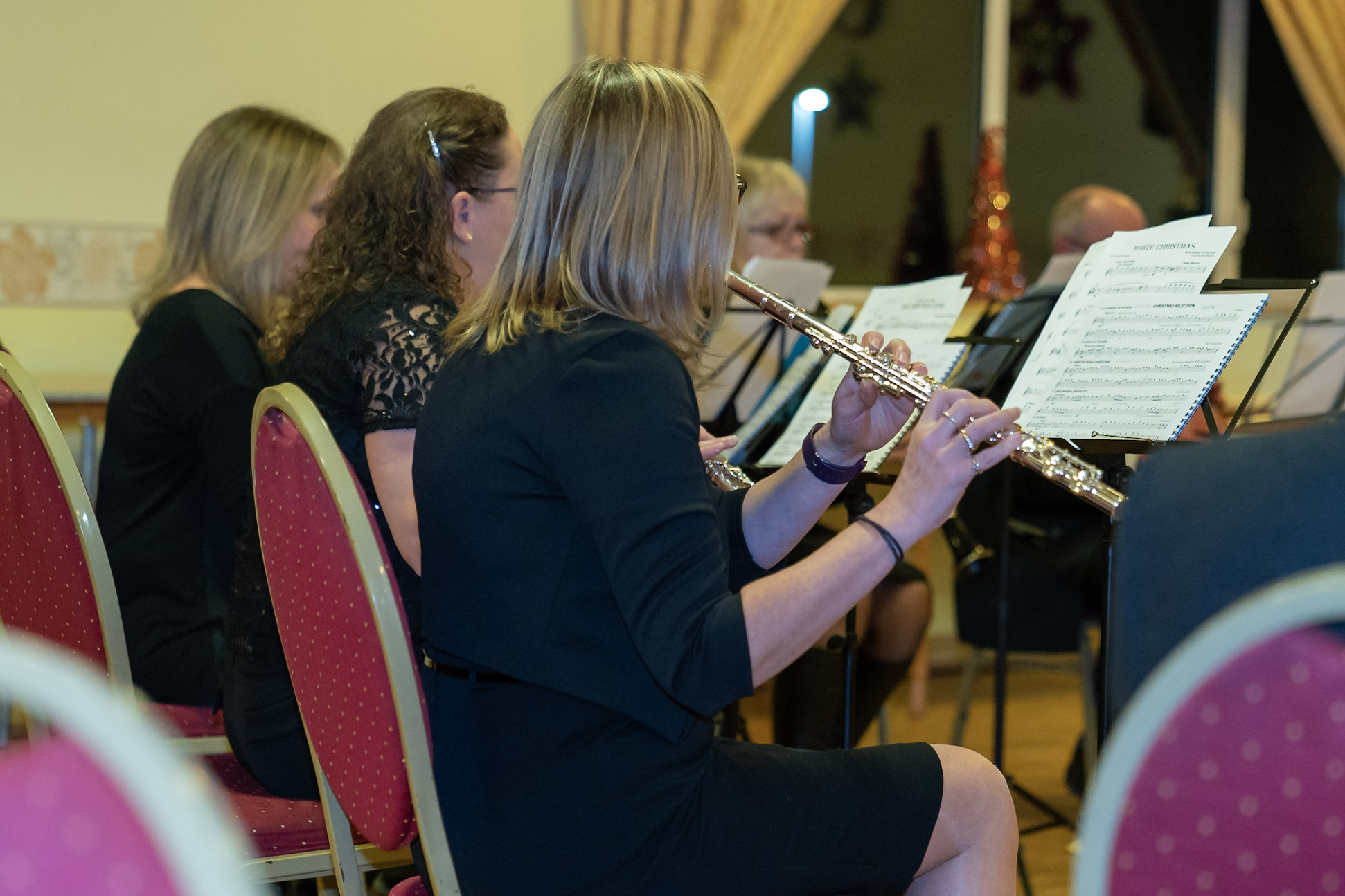 Rotary Carols 2018
