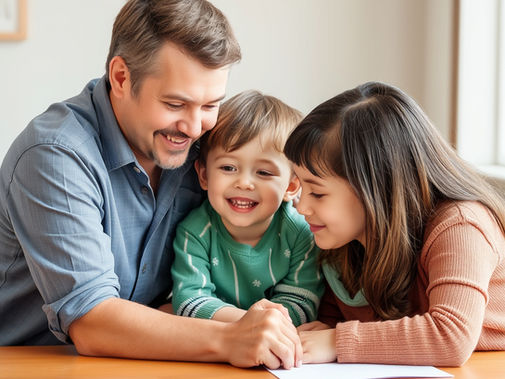 A guide to your Employee and Family Assistance Program (GFN)