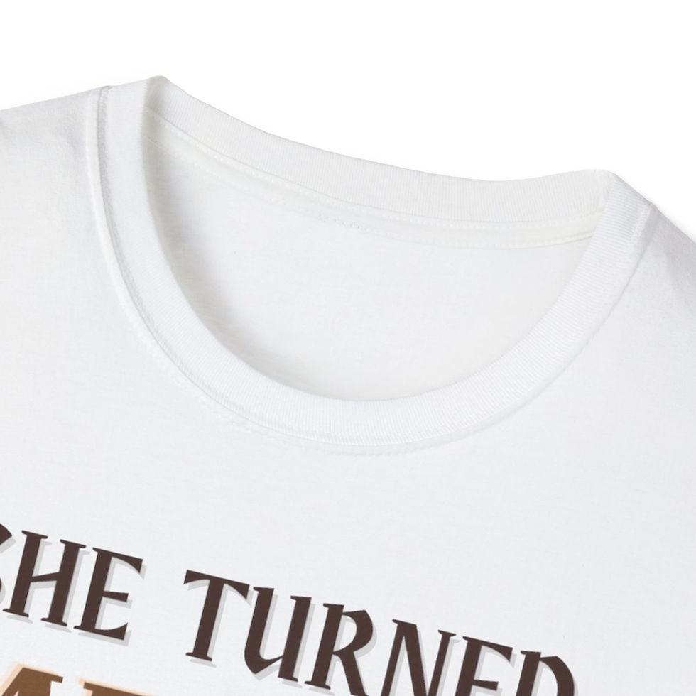 Thumbnail: Turned Me Into A Newt Shirt | I Got Better Tee | M Python Holy Grail Gift