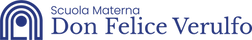 Logo Don Felice Verulfo