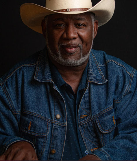 Musician - Michael Mitchell