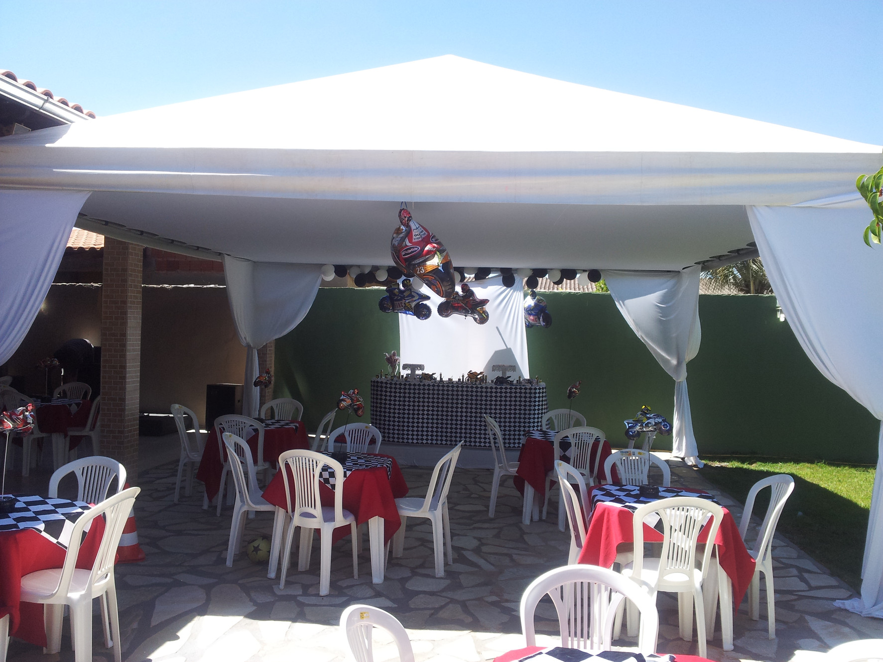 Loc Palcos e Eventos