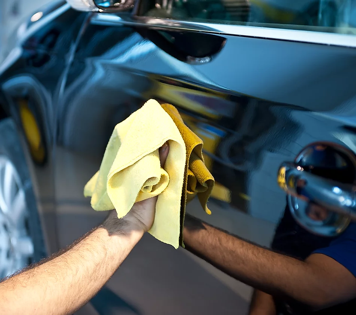 Car Wash Personal Touch Auto Detailing Acworth