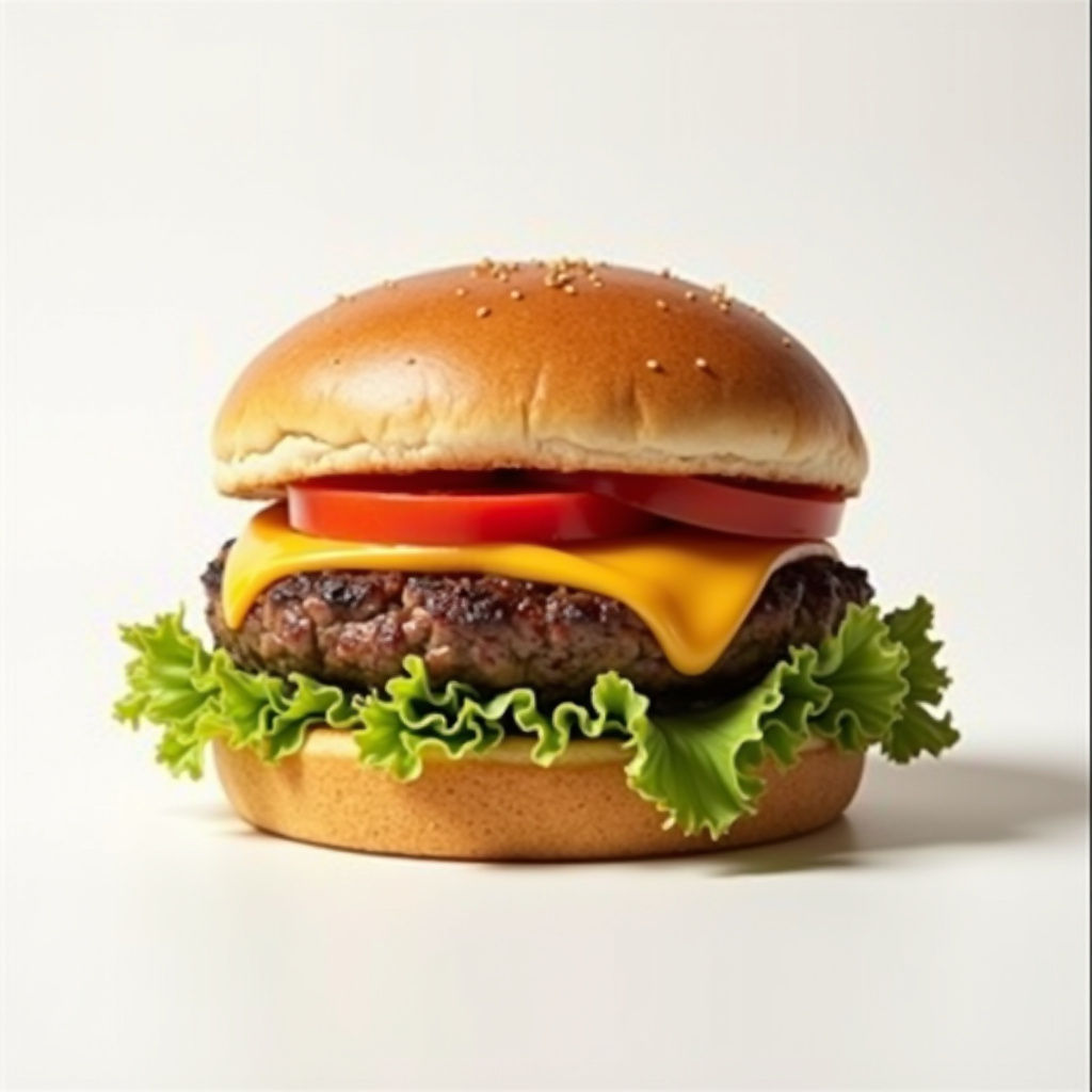 Smashburger Classique
