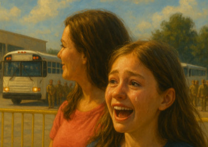 Counting Buses, Keeping Promises