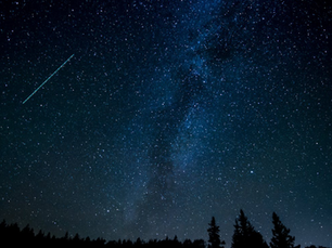 The Stars Are My Home