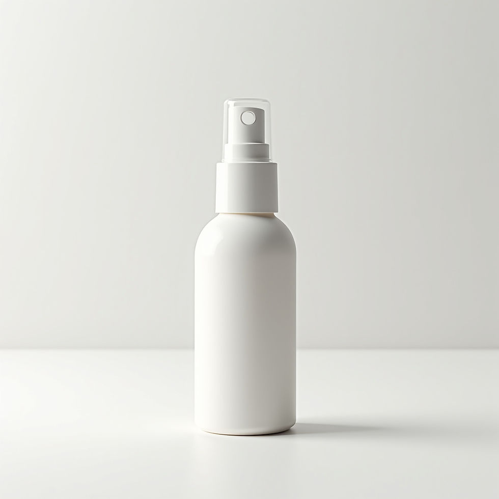 Mini Brume Visage