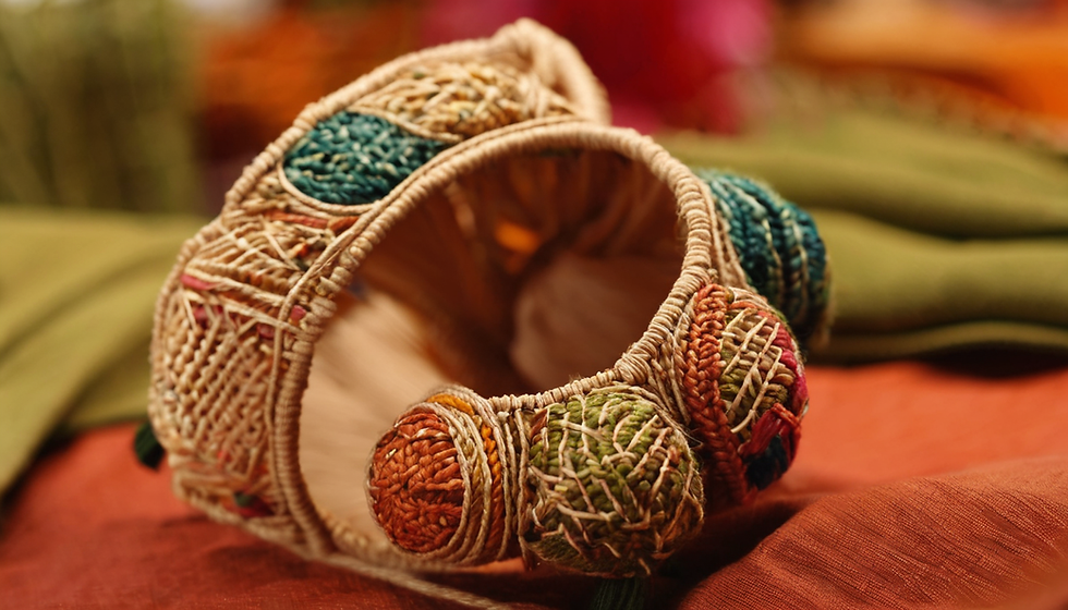Exposition Artisanat du Monde