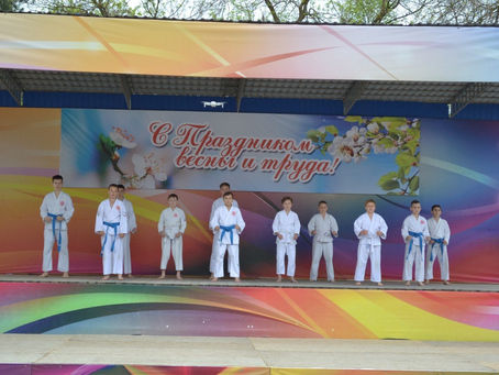 С праздником Весны!!!