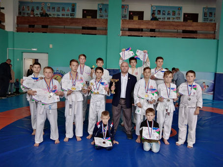 Соревнования