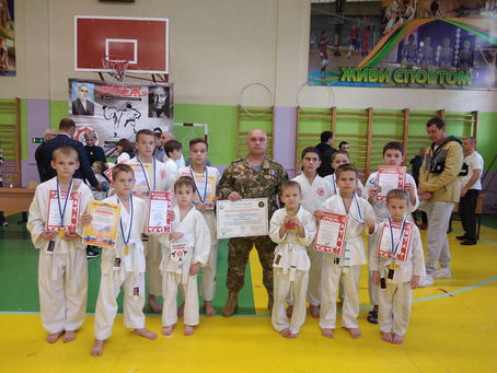 Соревнования г.Геленджик