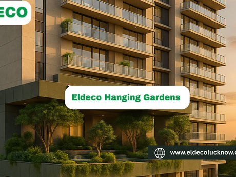 Eldeco Hanging Gardens