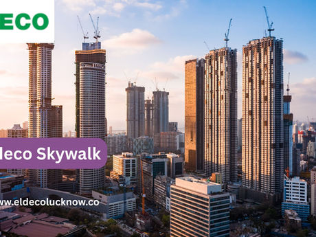 Eldeco Skywalk