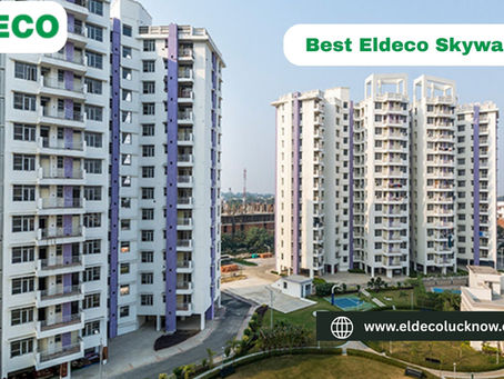 Eldeco Skywalk