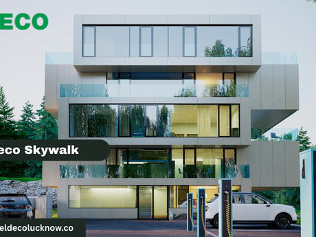 Eldeco Skywalk