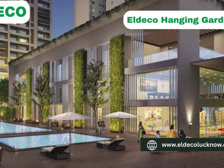 Eldeco Hanging Gardens