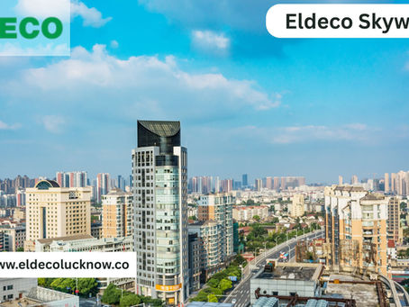 Eldeco Skywalk