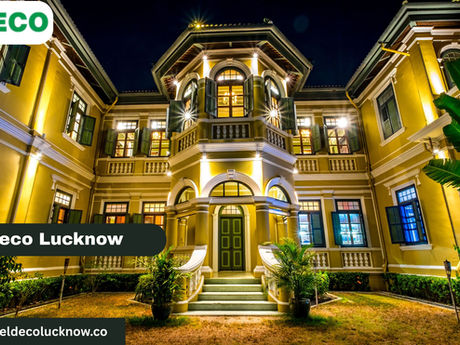 Eldeco Lucknow