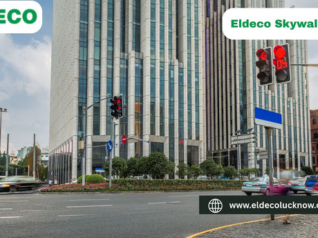 Eldeco Skywalk
