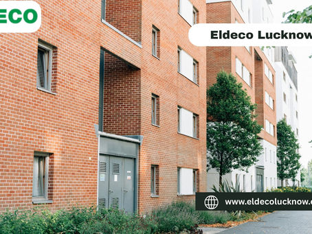 Eldeco Lucknow